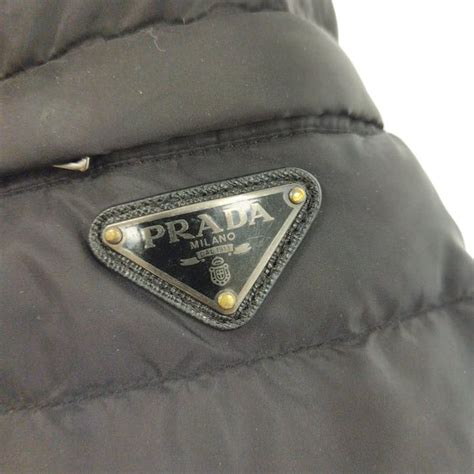 prada sgy091|Prada Prada Puffer SGY091 .